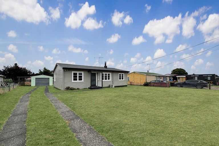 Photo of property in 58 Torphin Crescent, Tokoroa, 3420