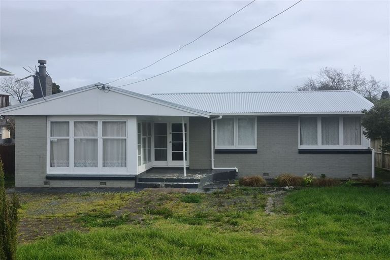 Photo of property in 117 Beaumonts Way, Manurewa, Auckland, 2102