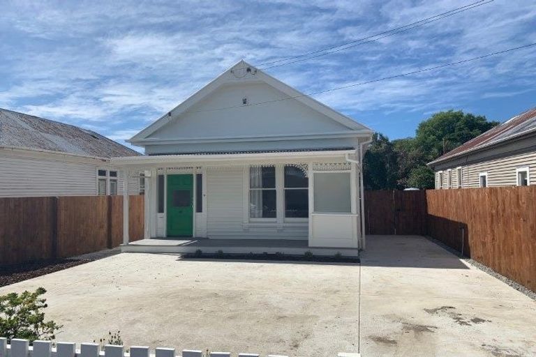 Photo of property in 155 Huxley Street, Sydenham, Christchurch, 8023