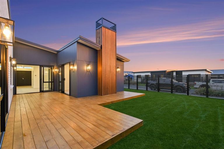 Photo of property in 1 Couldsack Avenue, Chartwell, Hamilton, 3210