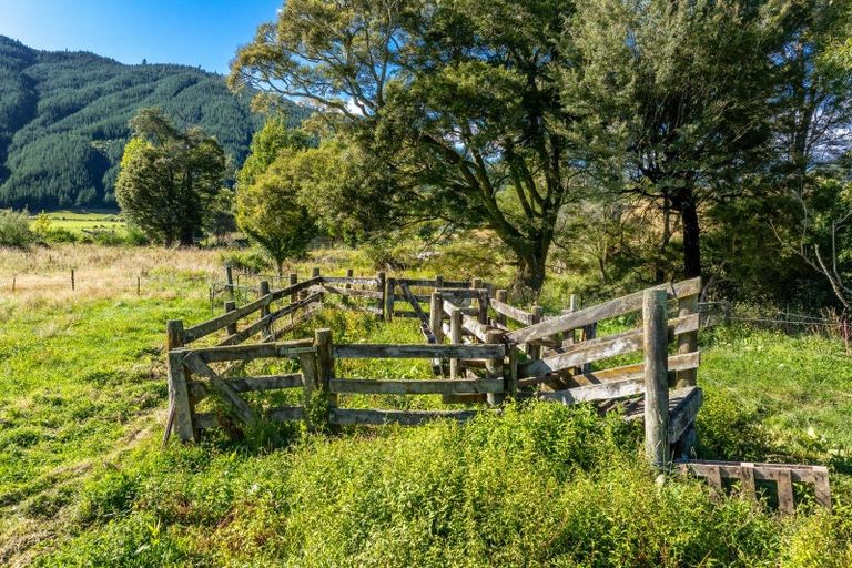 Photo of property in 546 Onamalutu Road, Onamalutu, Blenheim, 7275