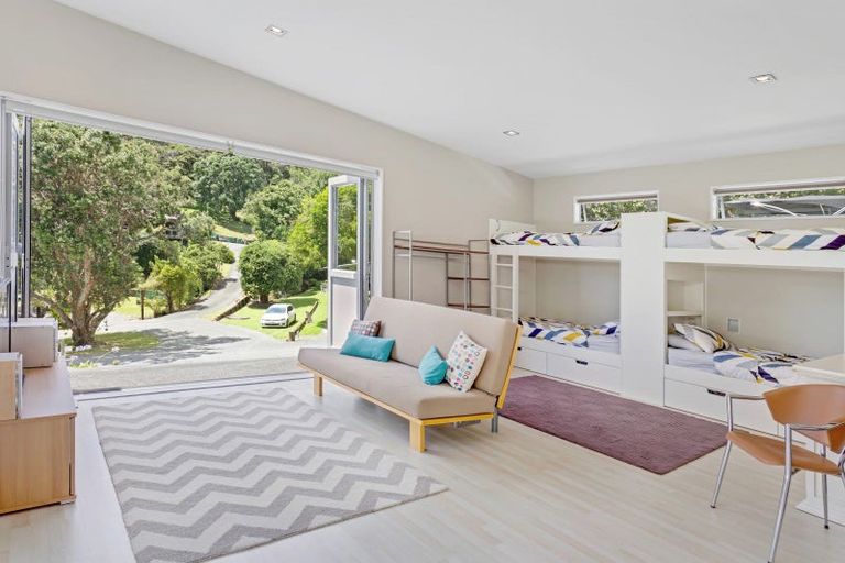 Photo of property in 10 Smith-grey Crescent, Parekura Bay, Russell, 0184