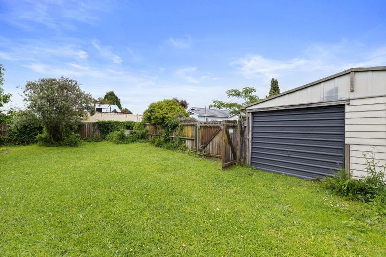 Photo of property in 113 Buckland Street, Putaruru, 3411