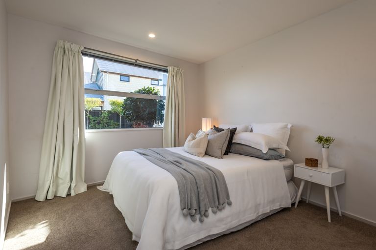 Photo of property in 41 Riverwood Boulevard, Redwood, Christchurch, 8051