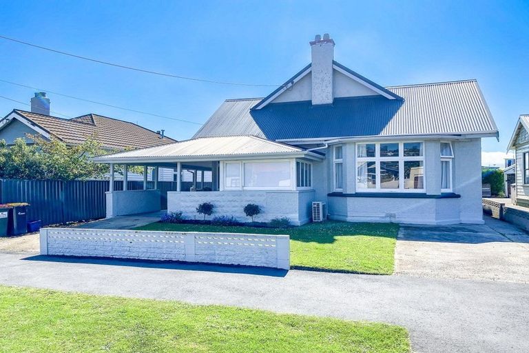 Photo of property in 13 Kennedy Street, Saint Clair, Dunedin, 9012