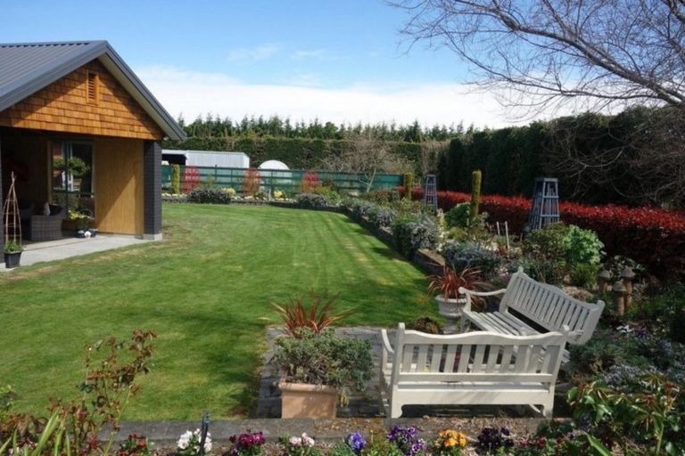 Photo of property in 2/638 Leeston Road, Springston, Christchurch, 7674