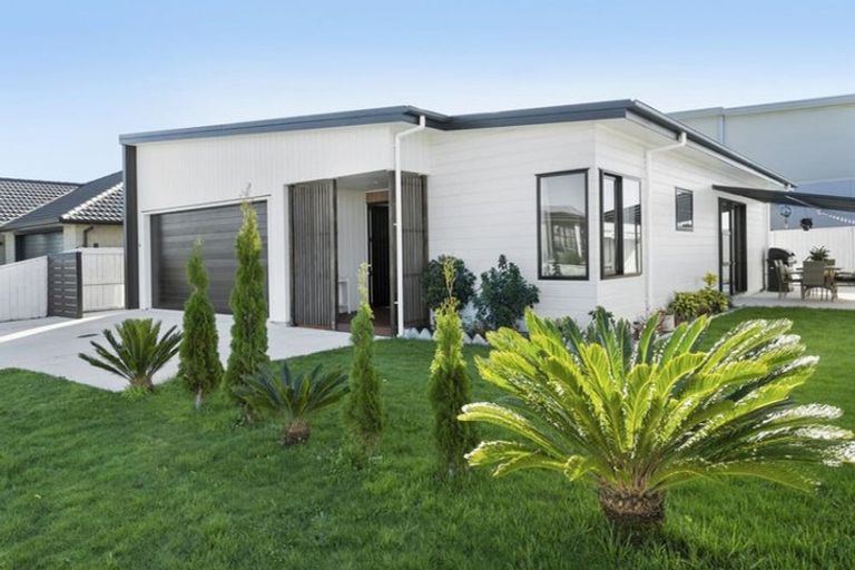 Photo of property in 61 Goodwin Crescent, Pyes Pa, Tauranga, 3112