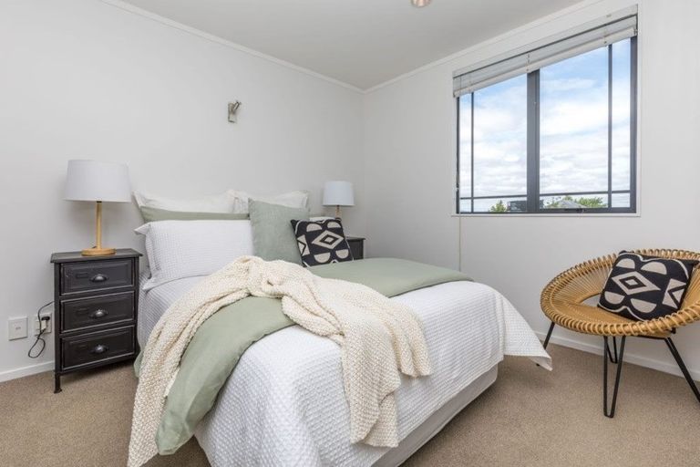 Photo of property in 414/184 Symonds Street, Eden Terrace, Auckland, 1010