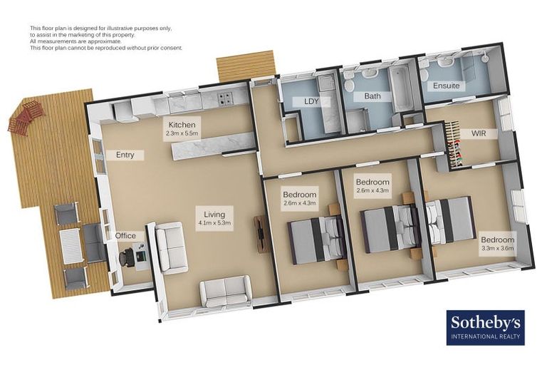 Photo of property in 319 Mangapiko Street, Te Awamutu, 3800