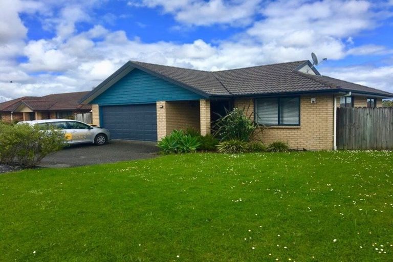 Photo of property in 514 Chapel Road, East Tamaki, Auckland, 2016