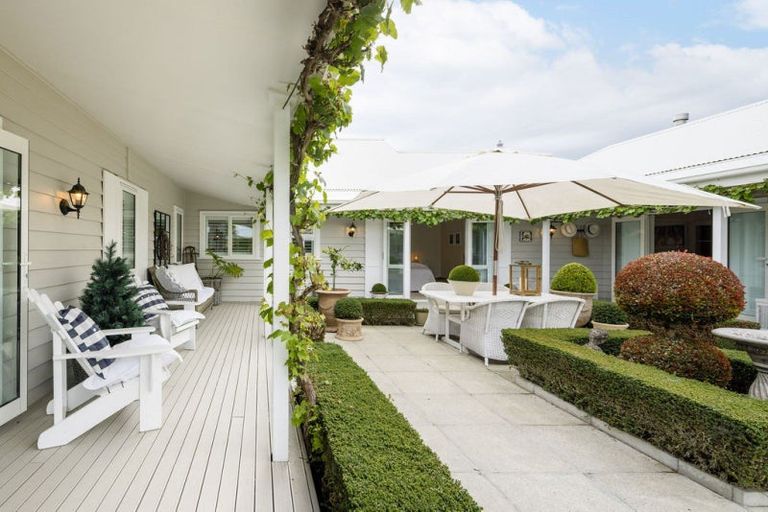 Photo of property in 41 Catra Place, Matangi, Hamilton, 3287