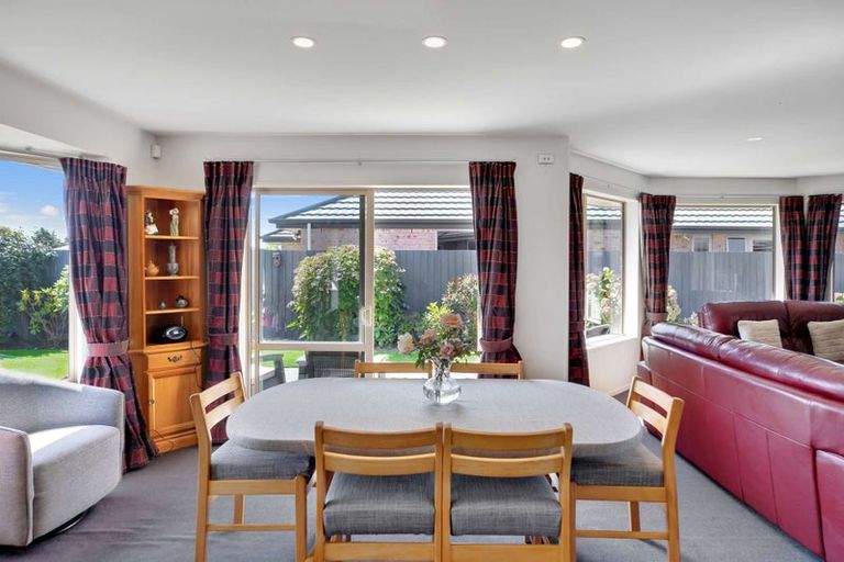 Photo of property in 58 Allison Crescent, Kaiapoi, 7630