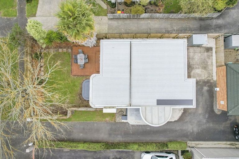 Photo of property in 34 Horne Street, Hamilton Central, Hamilton, 3204