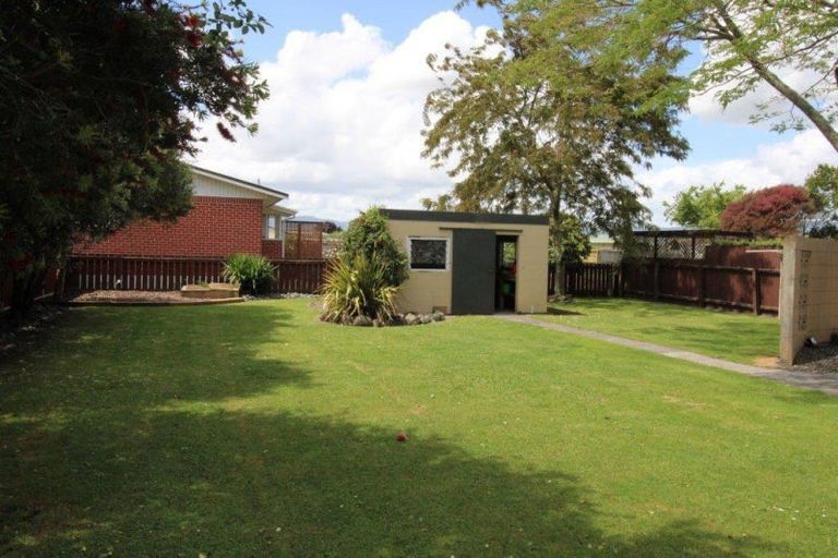 Photo of property in 8 Rawhiti Avenue, Matamata, 3400