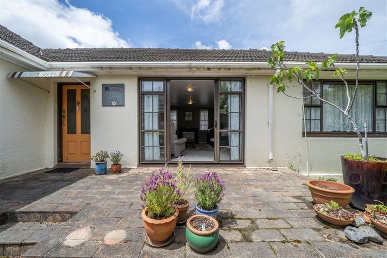 Photo of property in 21 Melrose Street, Wallaceville, Upper Hutt, 5018