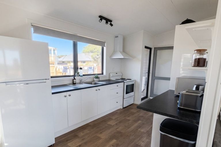 Photo of property in 26 Health Camp Road, Otaki Beach, Otaki, 5512