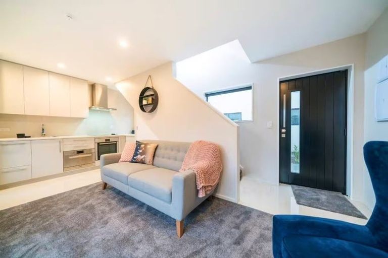 Photo of property in 9/317 Gloucester Street, Christchurch Central, Christchurch, 8011