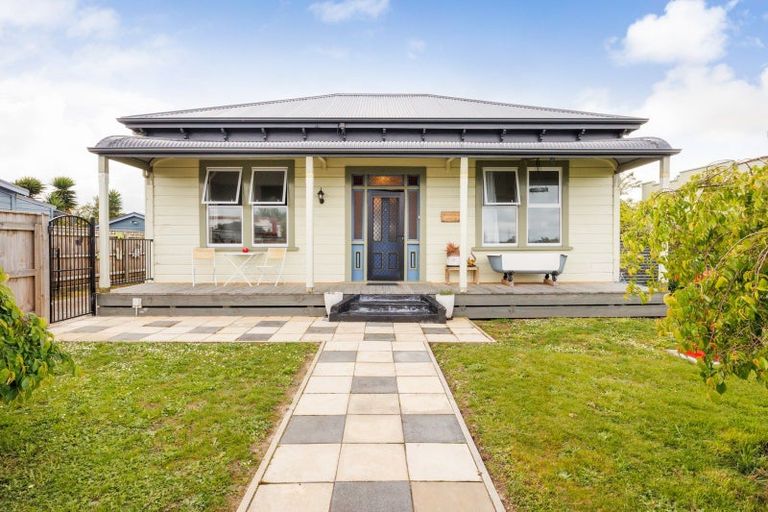 Photo of property in 59 Denbigh Street, Feilding, 4702