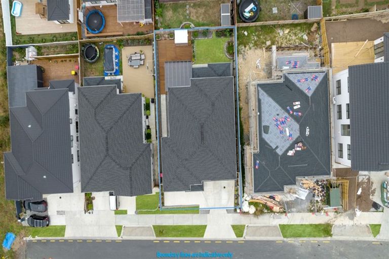 Photo of property in 12 Arahanga Road, Flat Bush, Auckland, 2019