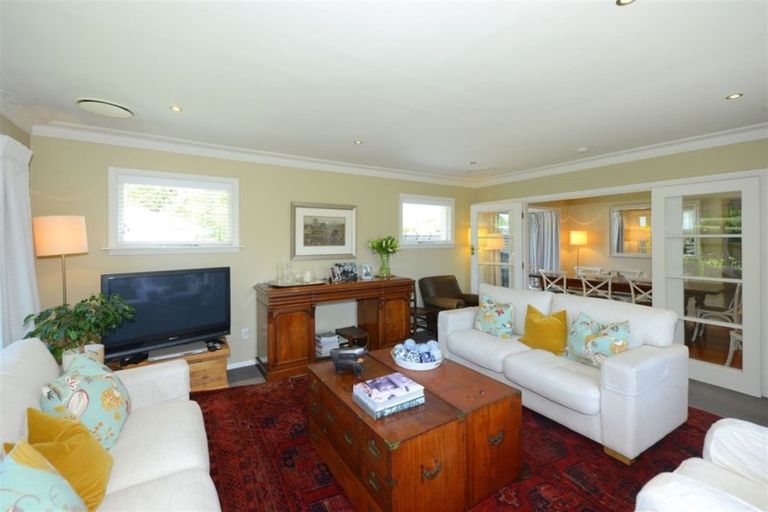 Photo of property in 8 Yardley Street, Avonhead, Christchurch, 8042