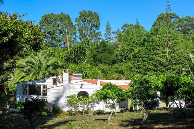 Photo of property in 189 Waikino Road, Karetu, Kawakawa, 0283