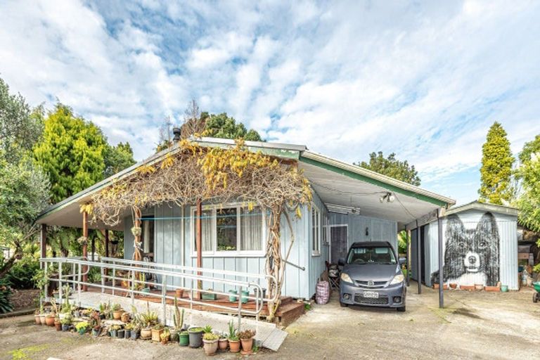 Photo of property in 5 Ihupuku Street, Waitotara, Whanganui, 4588