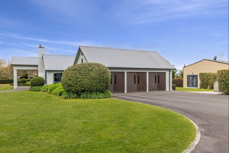 Photo of property in 21 Pencarrow Road, Tamahere, Hamilton, 3283