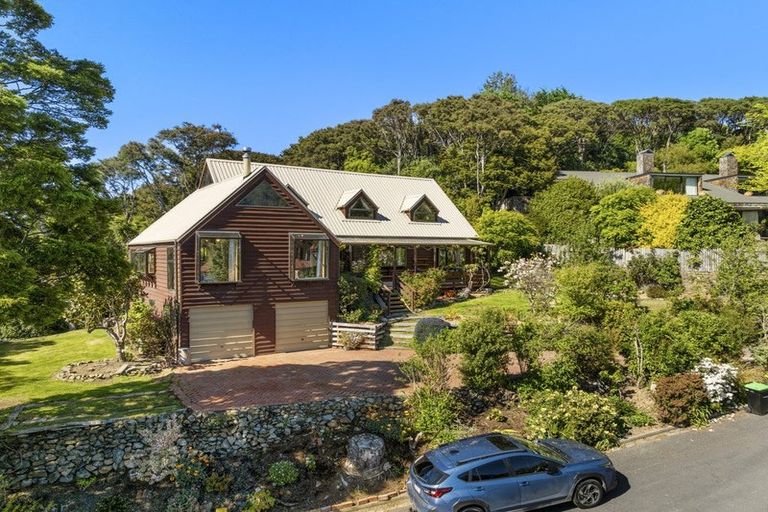 Photo of property in 24 Garden Place, Glenleith, Dunedin, 9010