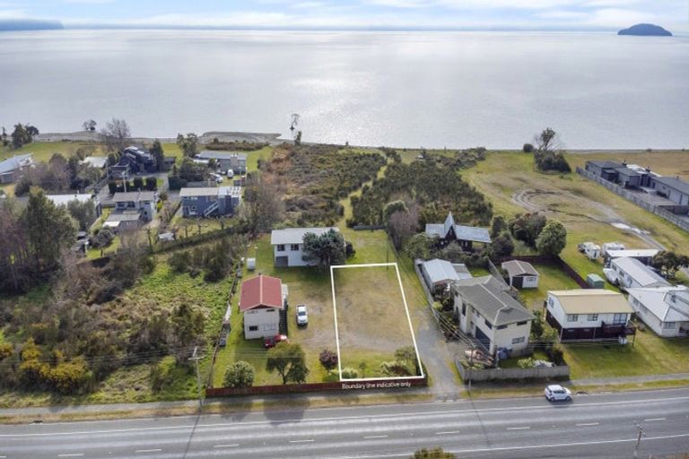 Photo of property in 329 State Highway 1, Tauranga Taupo, Turangi, 3382