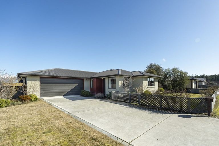 Photo of property in 5 Thyme Crescent, Alexandra, 9320