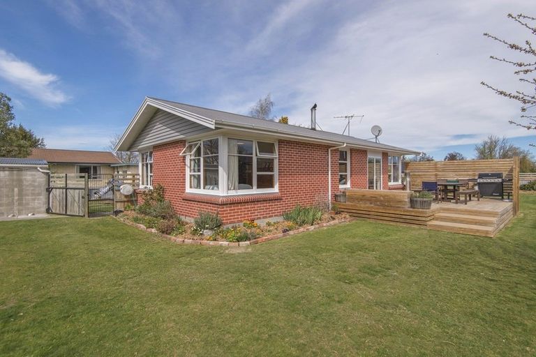 Photo of property in 32 Alington Street, Methven, 7730