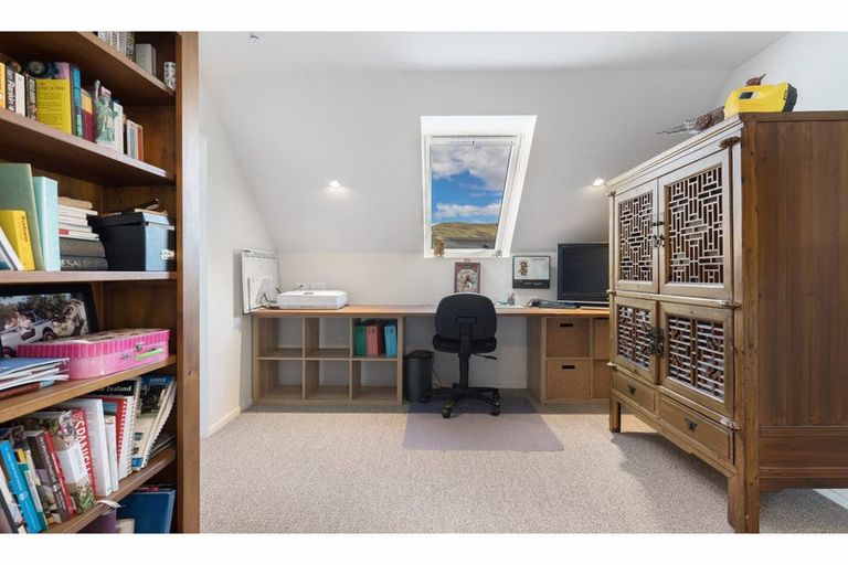 Photo of property in 12c Cheeseman Terrace, Castle Hill, Springfield, 7580