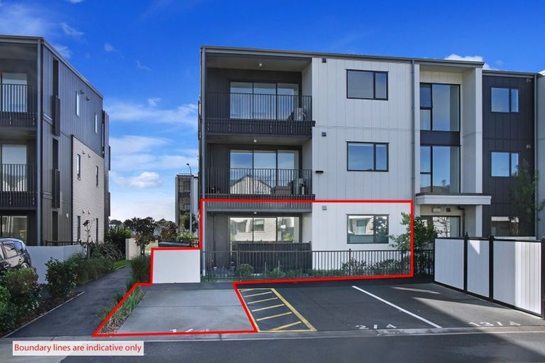 Photo of property in 1/4 Ara Kataraina, Mangere, Auckland, 2022