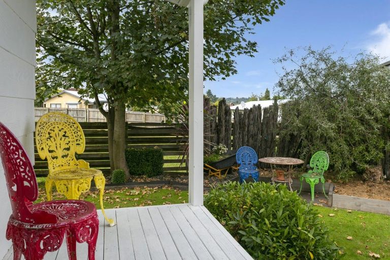Photo of property in 7 Anna Place, Hilltop, Taupo, 3330