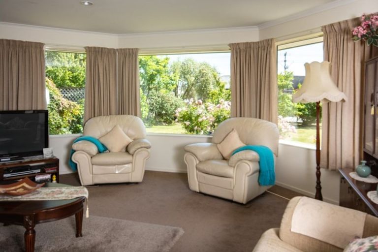 Photo of property in 15 Rosewood Place, Redwoodtown, Blenheim, 7201