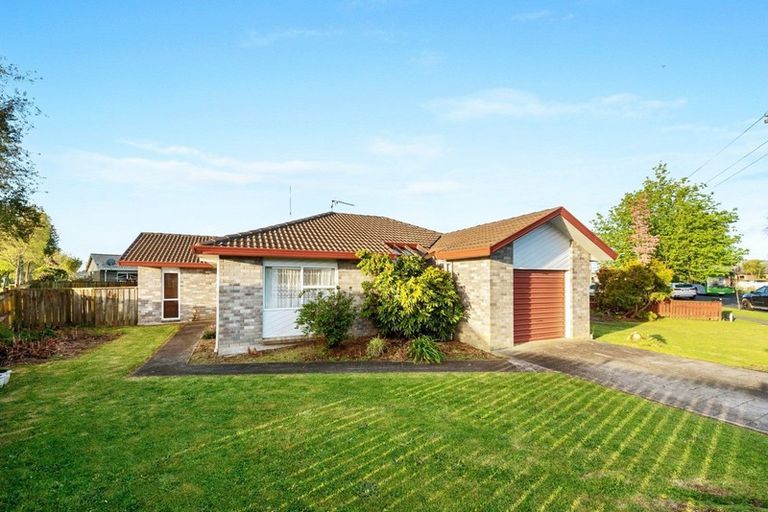 Photo of property in 9 Endeavour Avenue, Flagstaff, Hamilton, 3210