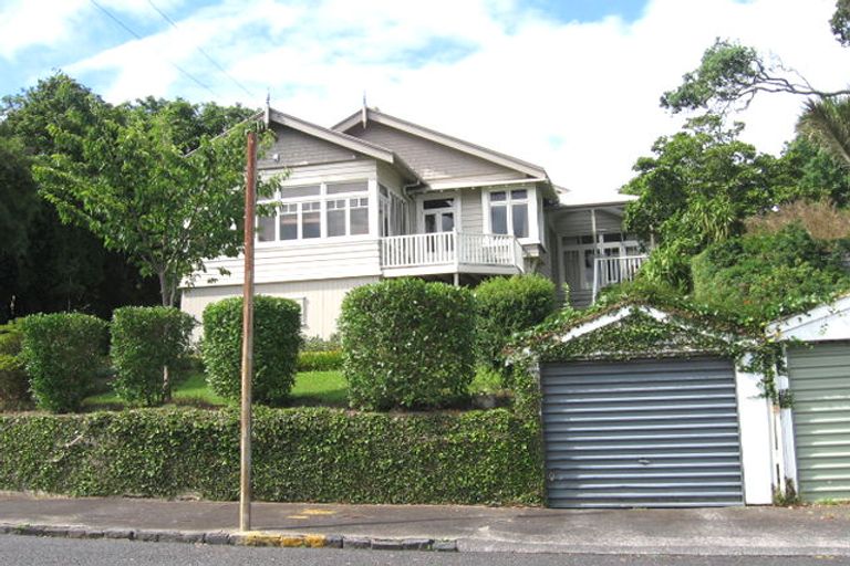 Photo of property in 25 Rahiri Road, Mount Eden, Auckland, 1024