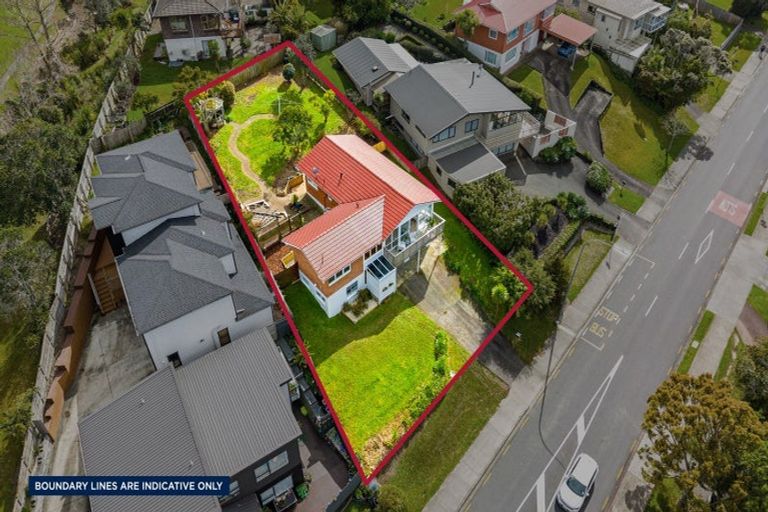 Photo of property in 141 Glamorgan Drive, Torbay, Auckland, 0630