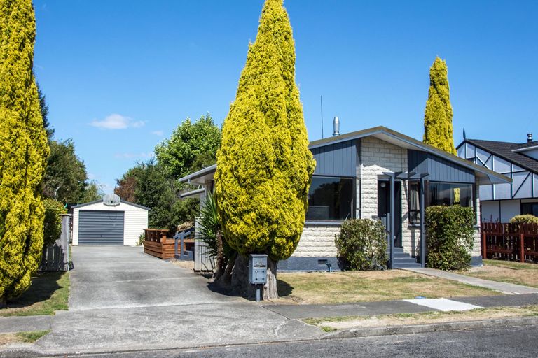 Photo of property in 29 Ranfurly Street, Solway, Masterton, 5810