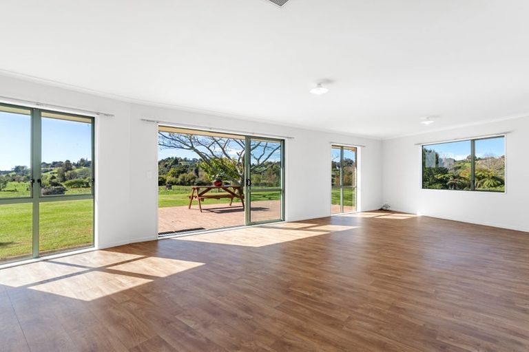 Photo of property in 349 Wairoa Road, Minden, Tauranga, 3171