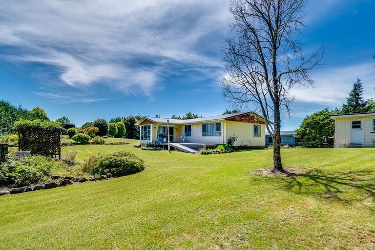 Photo of property in 25 Kakariki Farm Road, Kotemaori, 4188