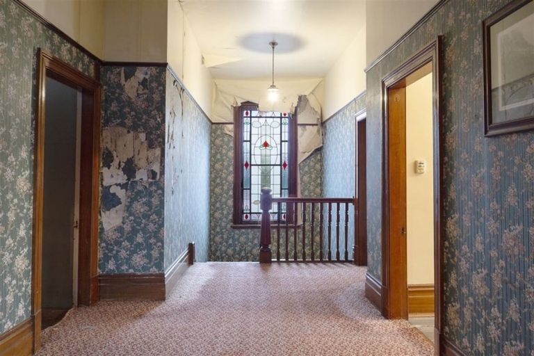 Photo of property in 1 Kawakawa Street, Mangaweka, 4797