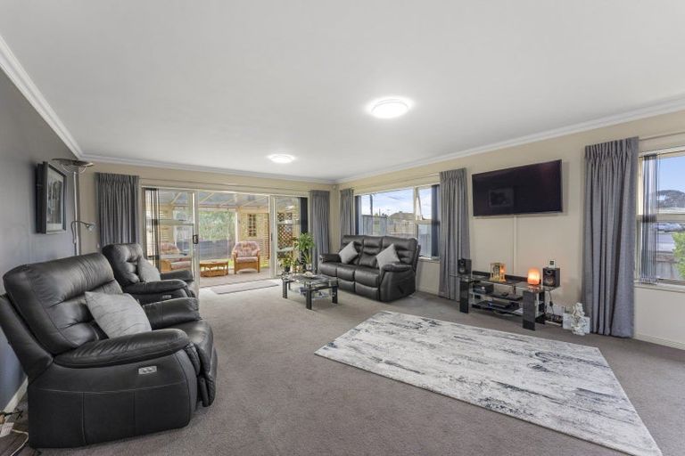 Photo of property in 7 Ward Street, Levin, 5510