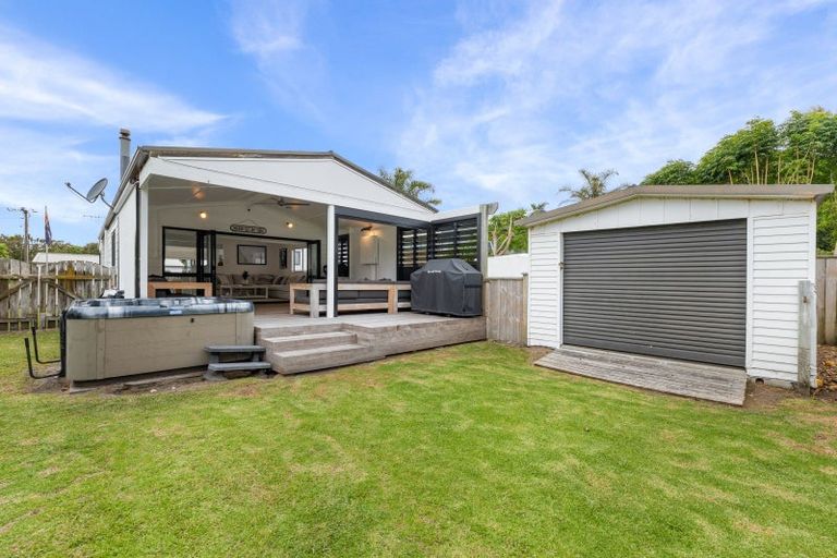 Photo of property in 7 Alamar Crescent, Mangawhai Heads, Mangawhai, 0505
