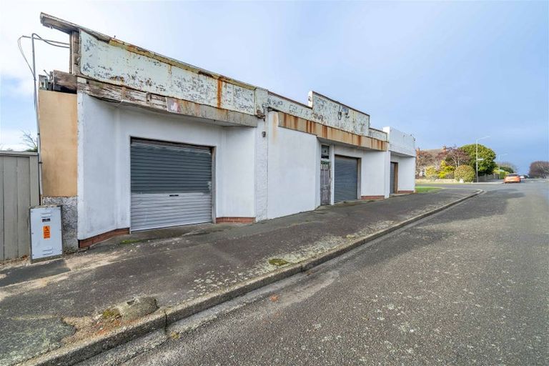 Photo of property in 56 Nelson Street, Georgetown, Invercargill, 9812