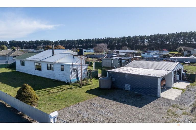 Photo of property in 104 King Street, Pareora, 7912
