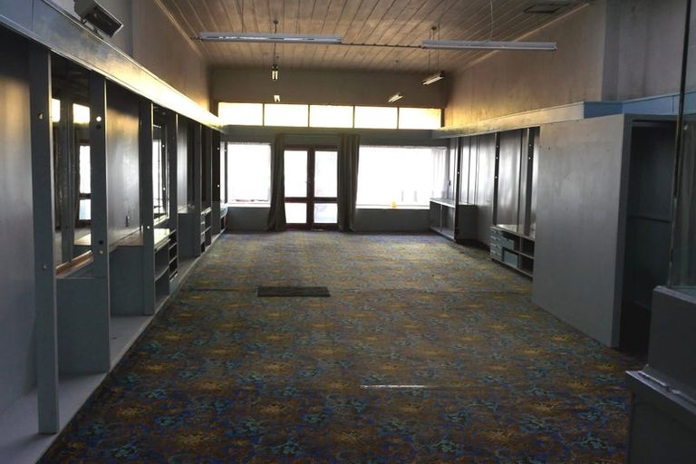 Photo of property in 20 Mclean Street, Strandon, New Plymouth, 4312