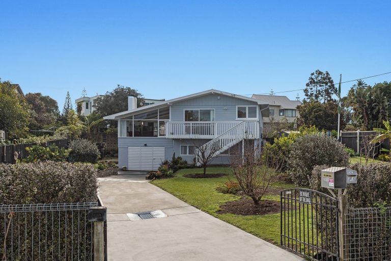 Photo of property in 149 Harbour Road, Ohope, 3121