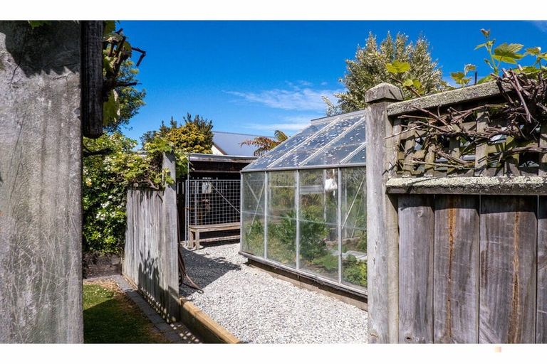 Photo of property in 58 Rathmore Street, West End, Timaru, 7910
