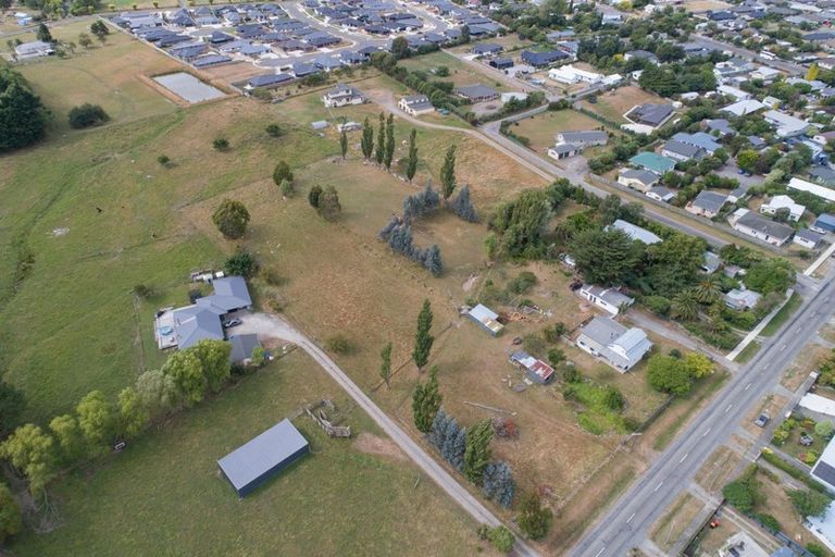 Photo of property in 110 Wyndham Street, Ashhurst, 4810